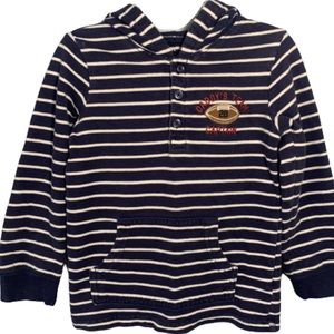 Carter’s Hooded Pullover Long Sleeve